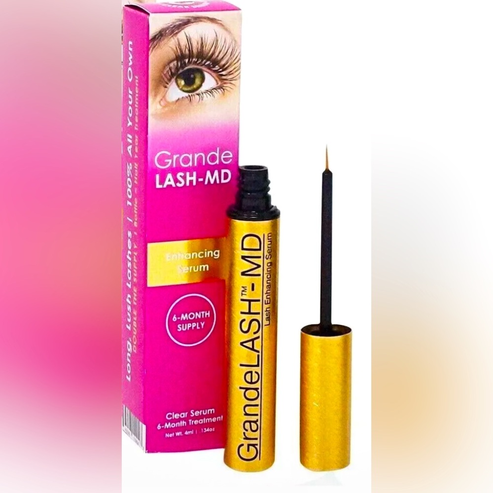 Grande Lash MD Lash Serum
